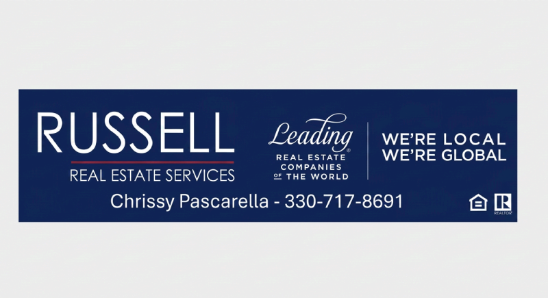 The Russell Realty Company