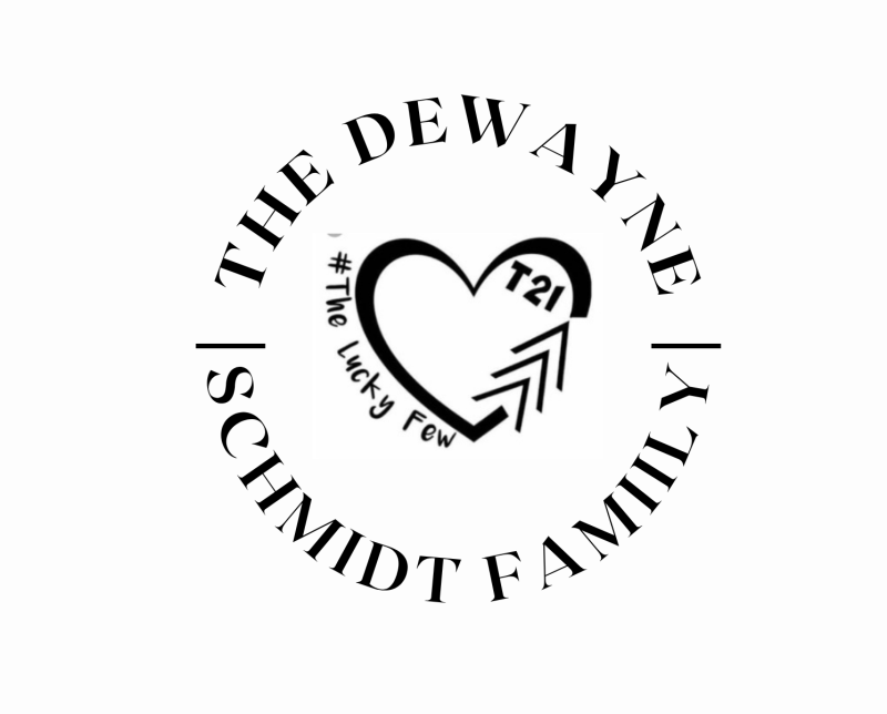 The DeWayne Schmidt Family