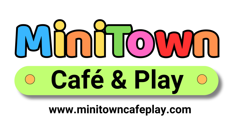 MiniTown Cafe & Play