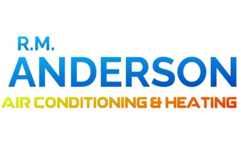 R.M Anderson Air & Heat