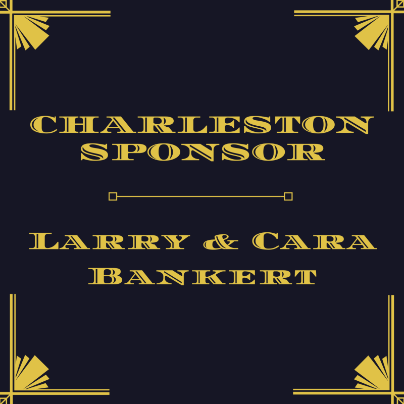 Larry and Cara Bankert