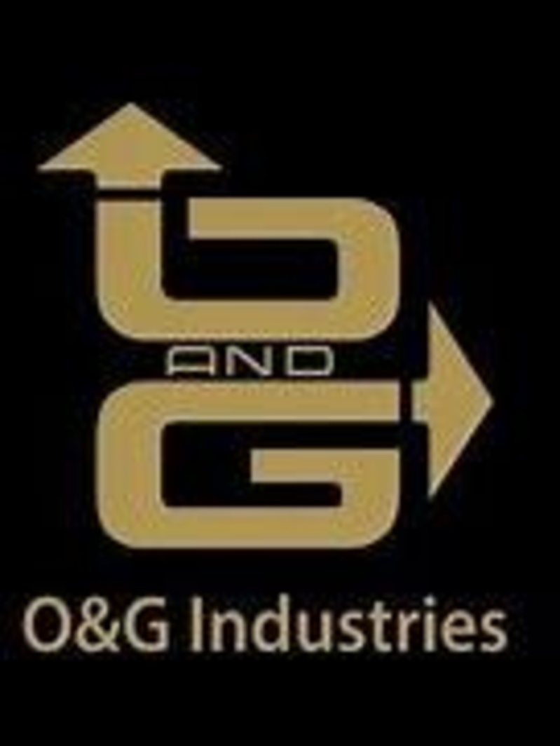 O & G Industries