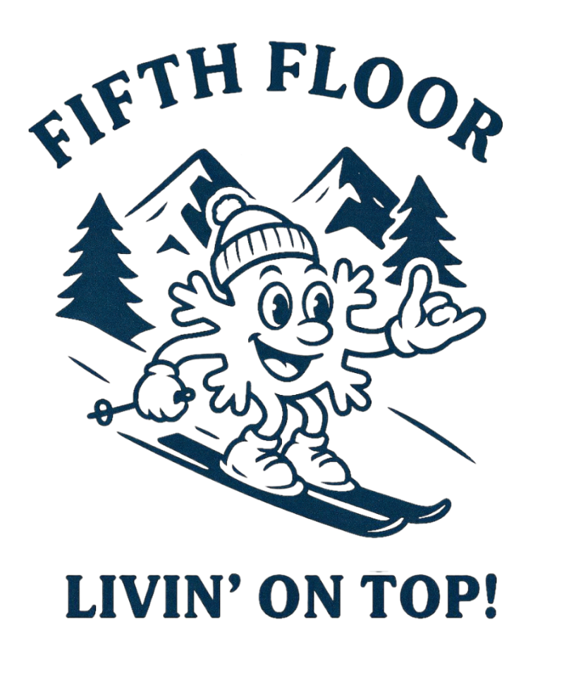 Fifth Floor Lifestyle Ski Club