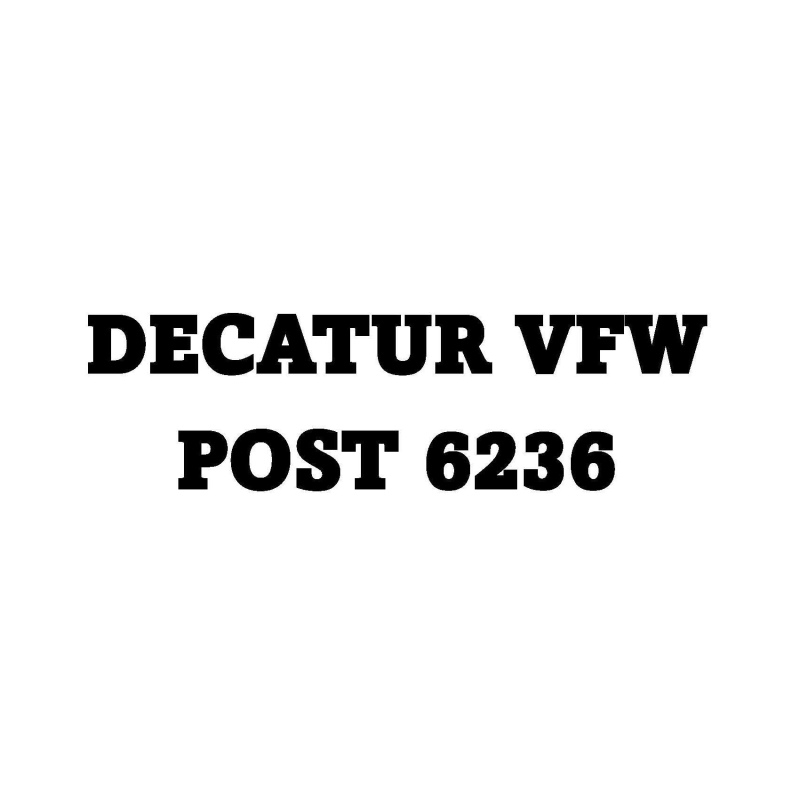 Decatur VFW Post 6236