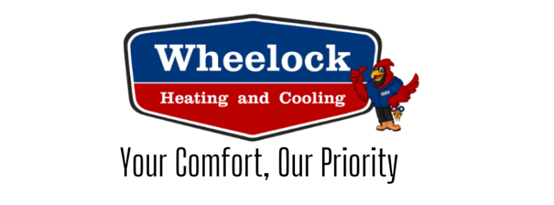 Wheelock Heating and Cooling