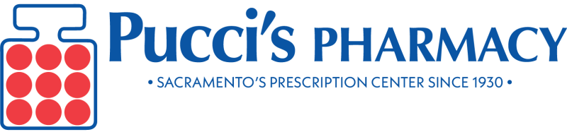 Pucci's Pharmacy