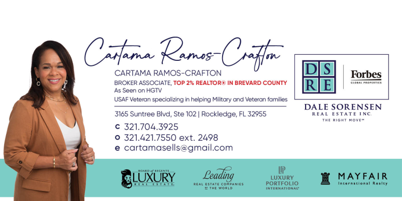 Cartama  Ramos crafton