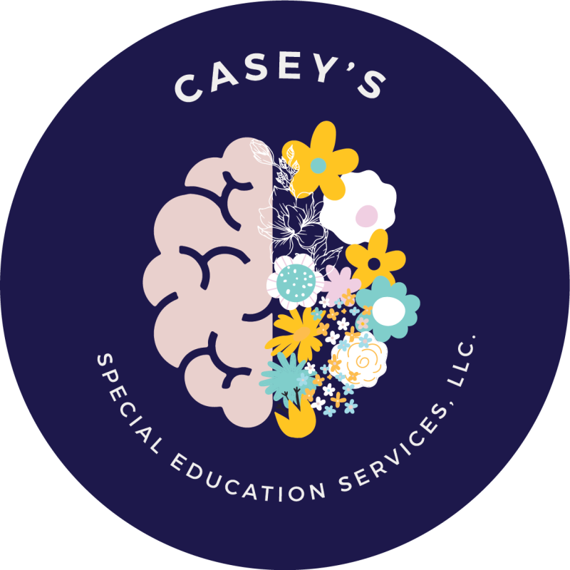 Casey's Special Education Services
