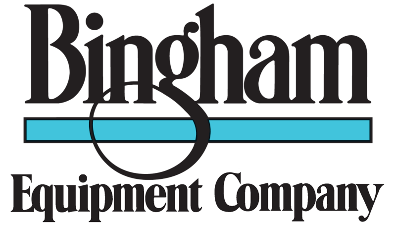 Bingham Equipment Company