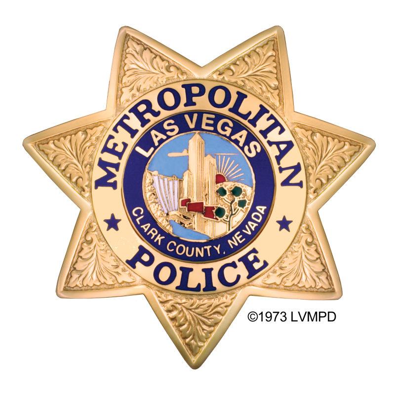 Sheriff Kevin McMahill