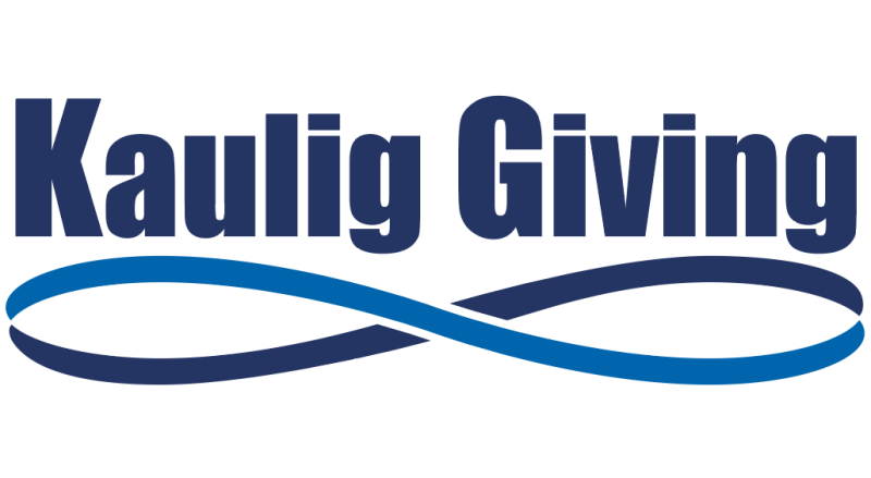 Kaulig Giving