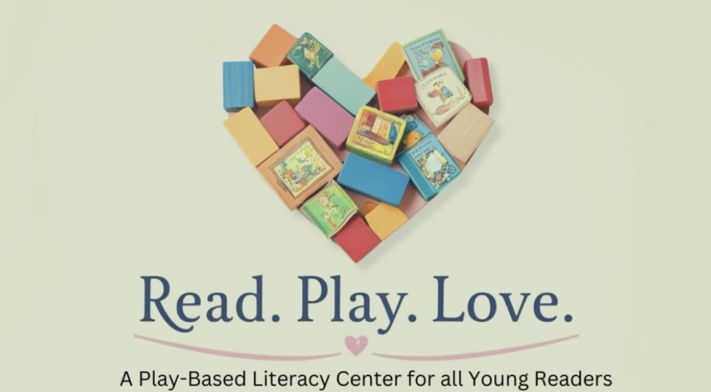 Read Play Love