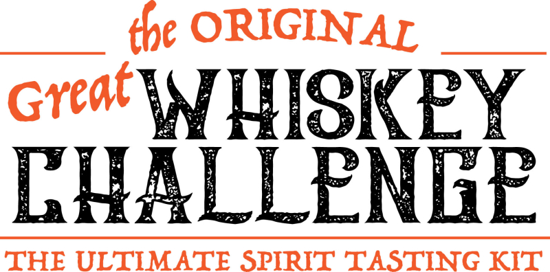 Great Whiskey Challenge