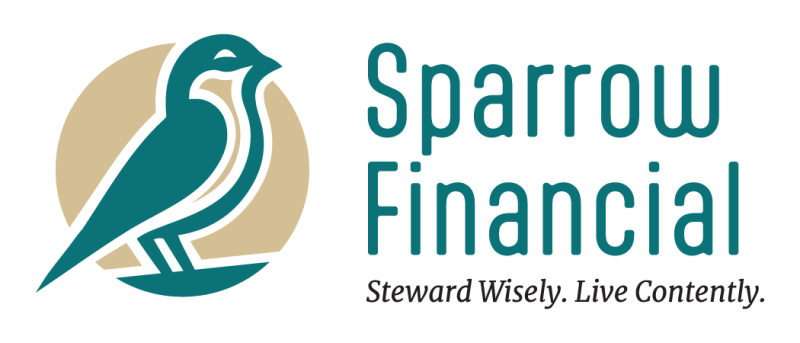 Sparrow Financial