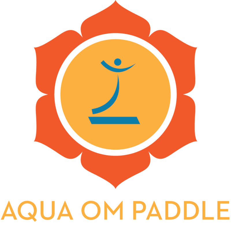 Aqua Om Paddle