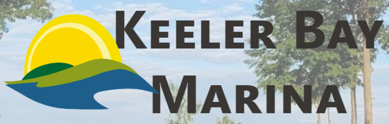 Keeler Bay