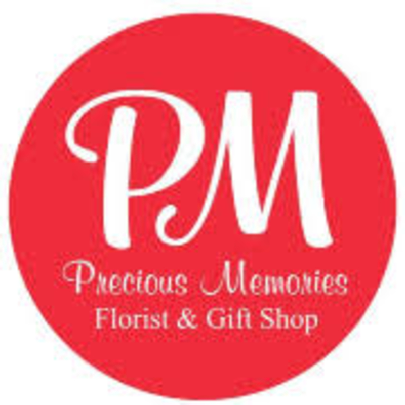 Precious Memories Florist & Gift Shop 