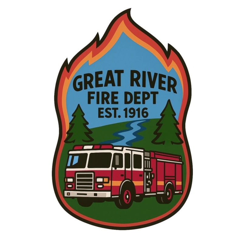Great River Fire Department
