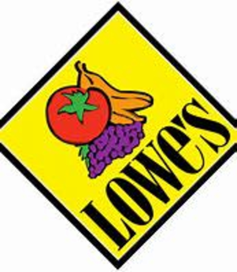 Lowes Pay & Save