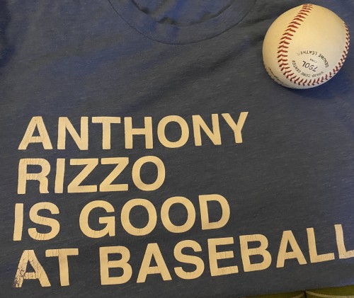 Anthony Rizzo Family Foundation's Seventh Annual Walk-Off for Cancer 5K