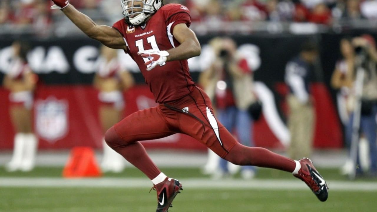 larry fitzgerald