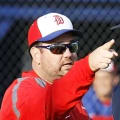 Sean O'Connor - Head Baseball Coach, DeMatha Catholic High School