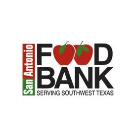 San Antonio Food Bank