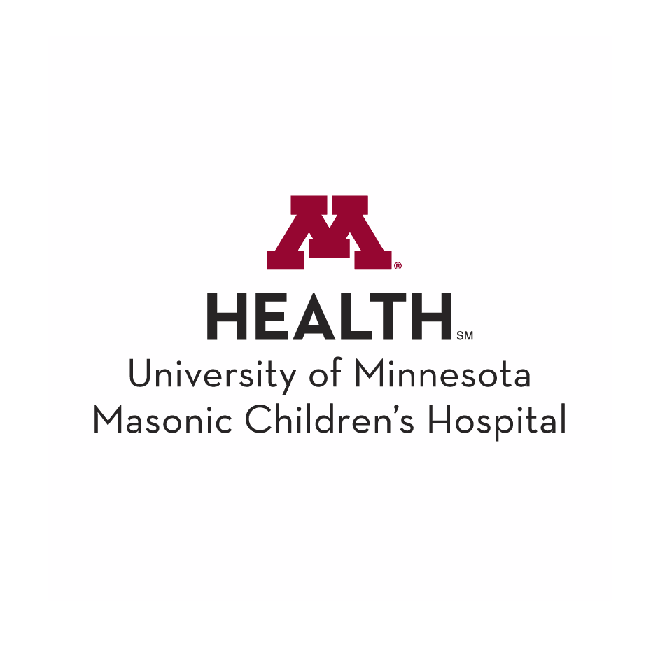University of Minnesota Masonic Children's Hospital
