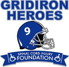 Gridiron Heroes Spinal Cord Injury Foundation