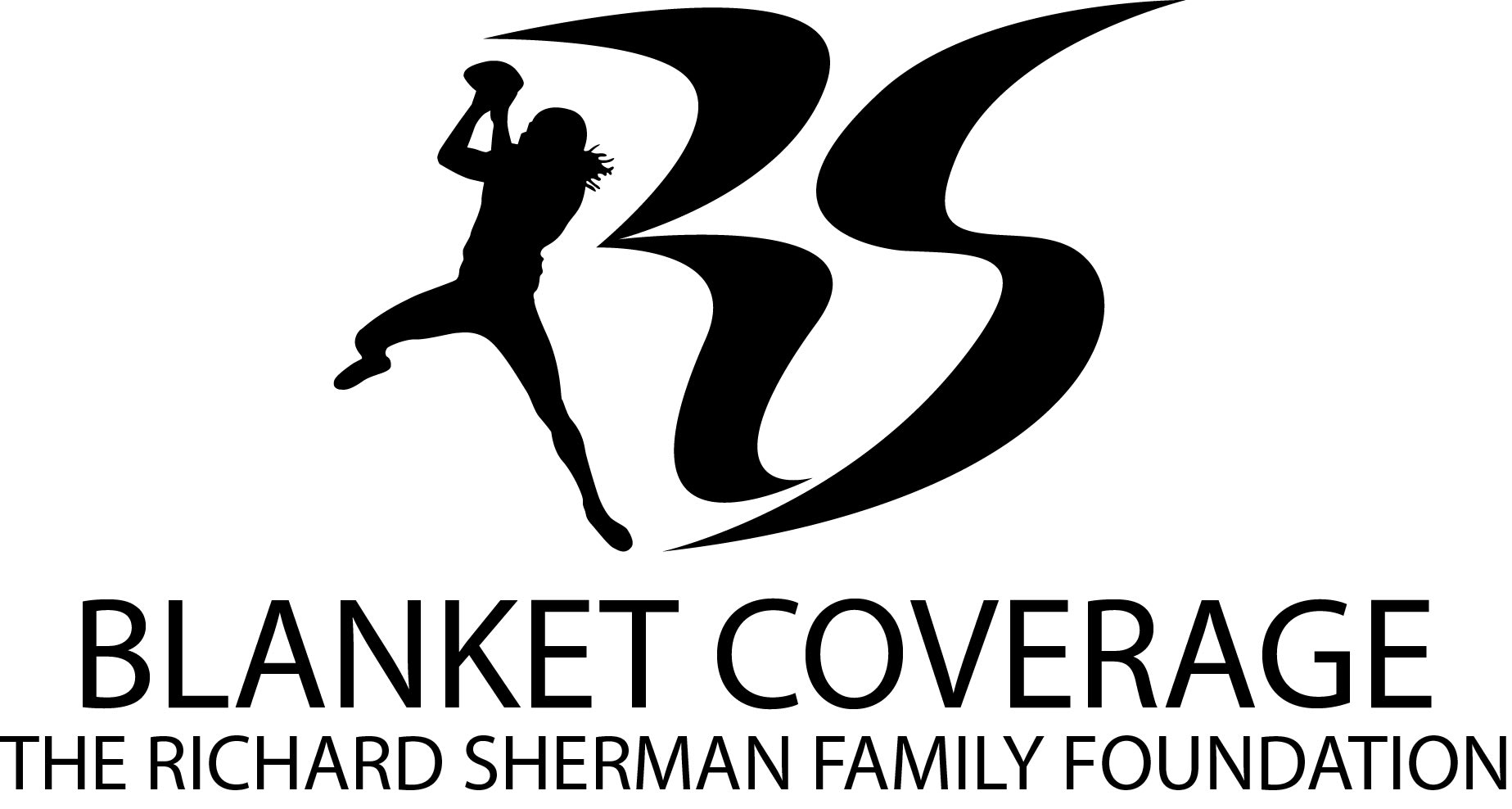 Blanket Coverage, The Richard Sherman Family Foundation 