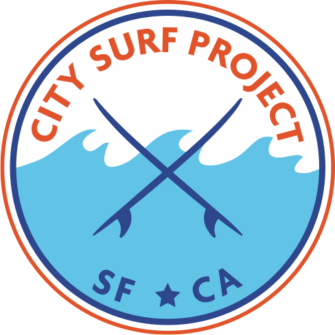 City Surf Project