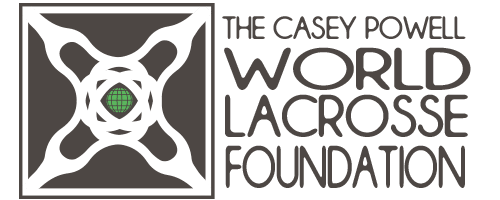 The Casey Powell World Lacrosse Foundation