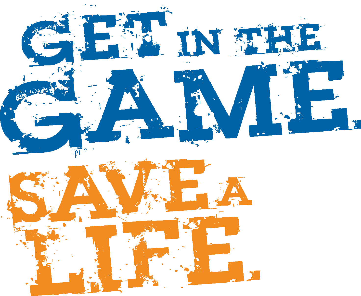 Moravian College Football Get In The Game. Save a Life Team Challenge -  PledgeIt.org