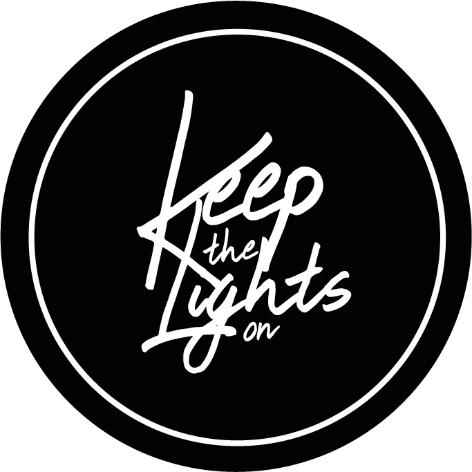 Keep The Lights On