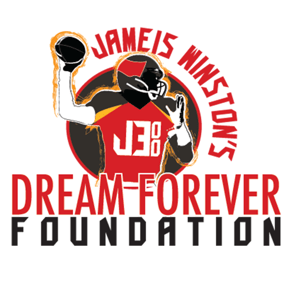 Jameis Winston's Dream Forever Foundation