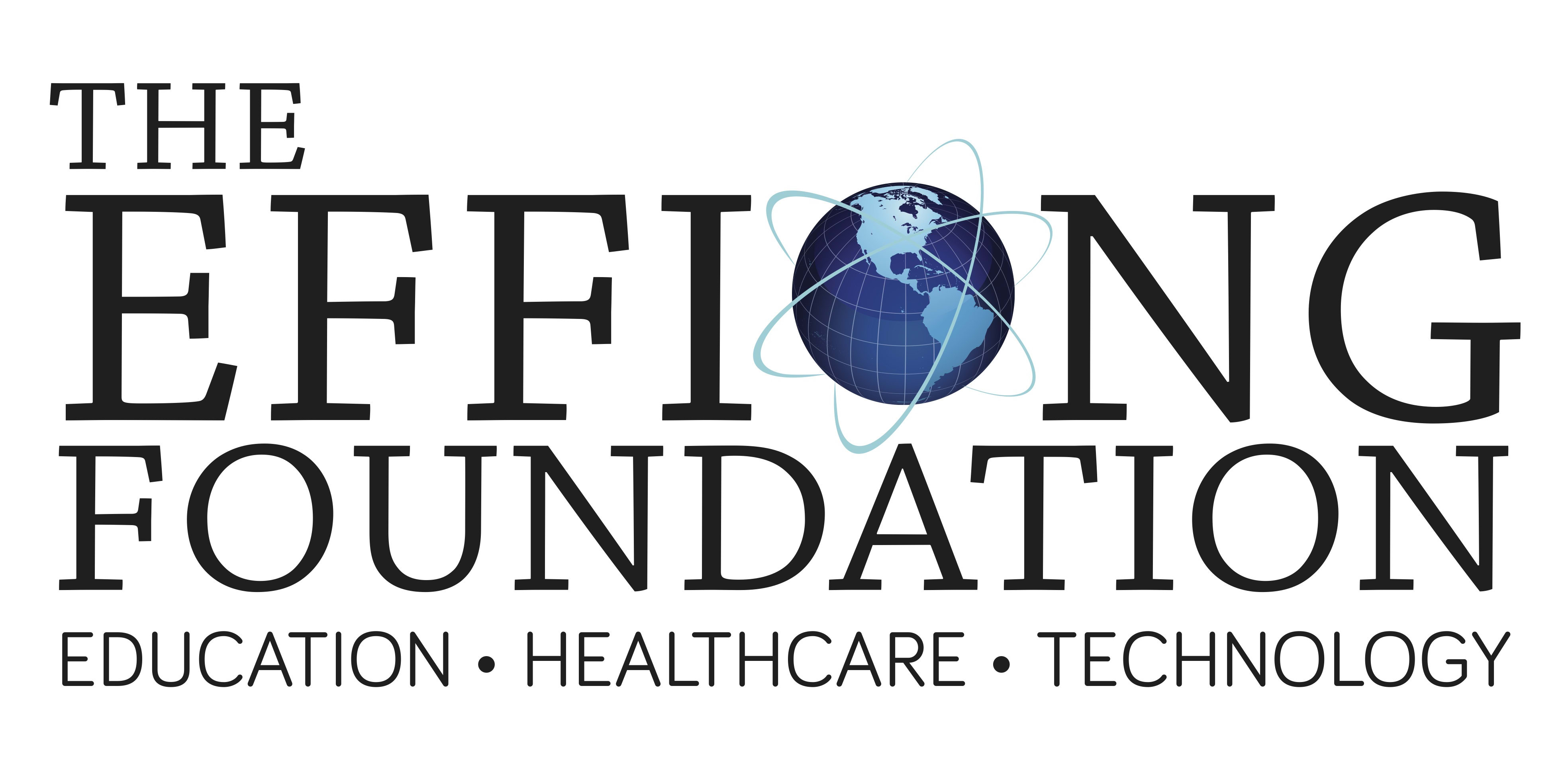 The Effiong Foundation, Inc. (TEF)