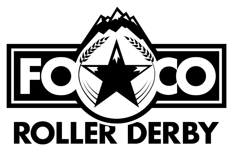 FoCo Roller Derby Non-Profit