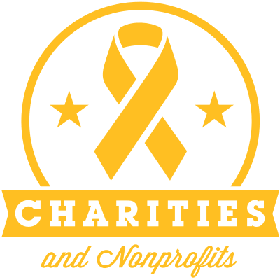 Non-Profits & Charities