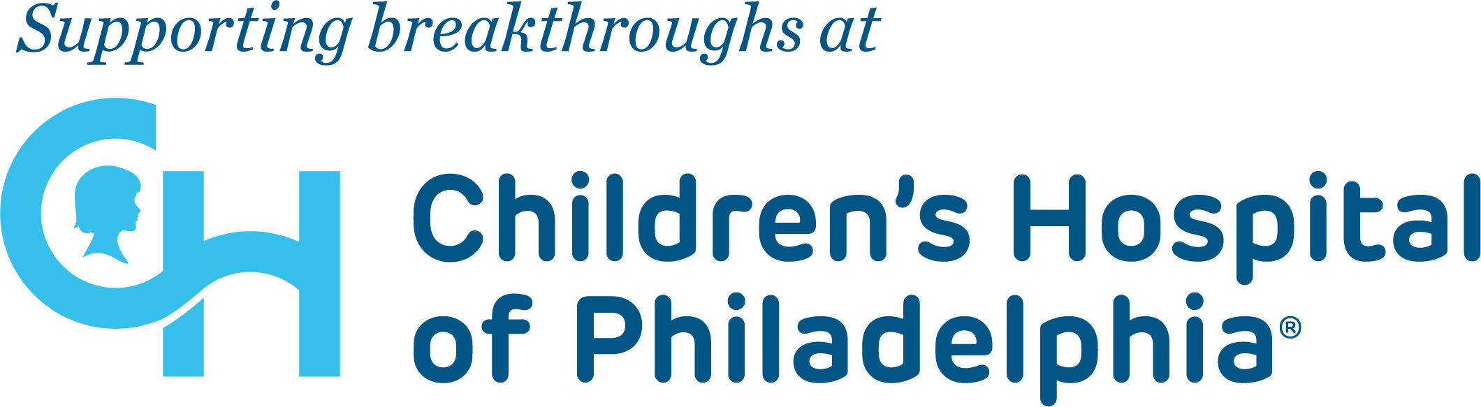 Children’s Hospital of Philadelphia Foundation