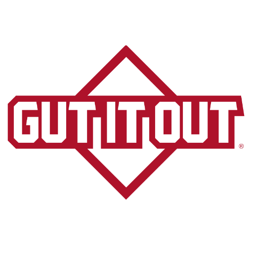 Gut It Out