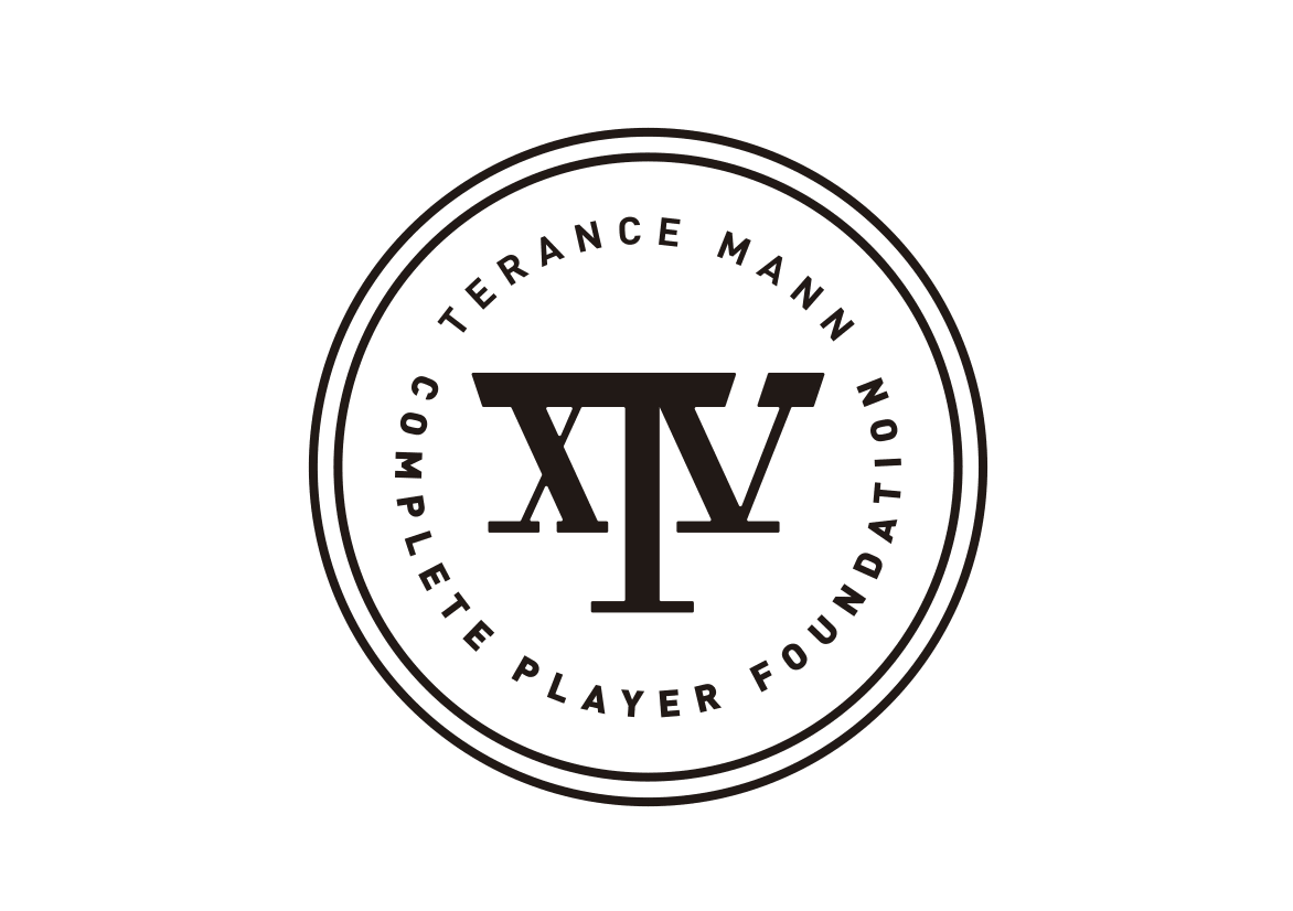 Terance Mann Complete Player Foundation