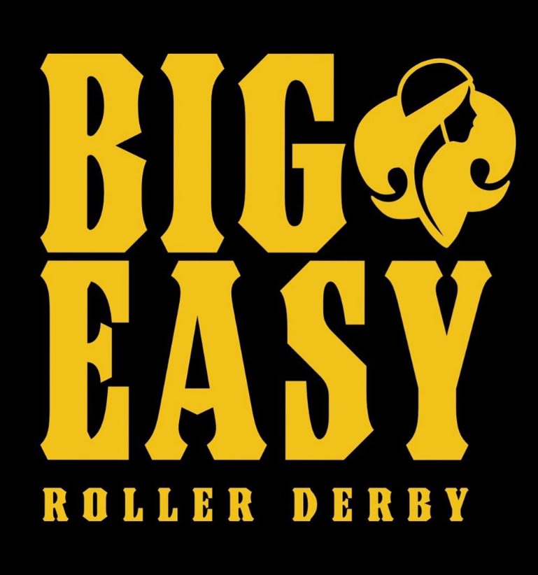 Big Easy Roller Derby