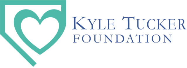 Athletes and Causes - Kyle Tucker Foundation