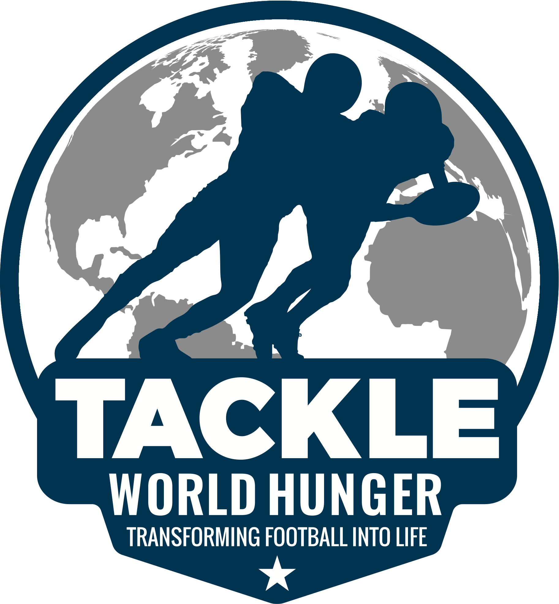 Tackle World Hunger