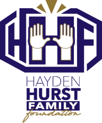 Hayden Hurst Family Foundation