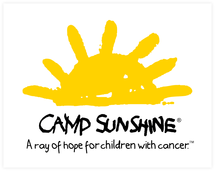 JR Reed Reps for Camp Sunshine