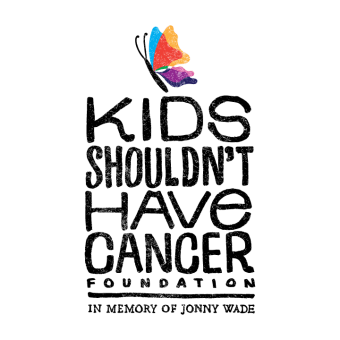 Kids Shouldn't Have Cancer Foundation