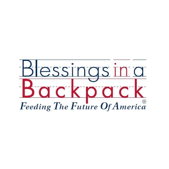 Blessings in a Backpack