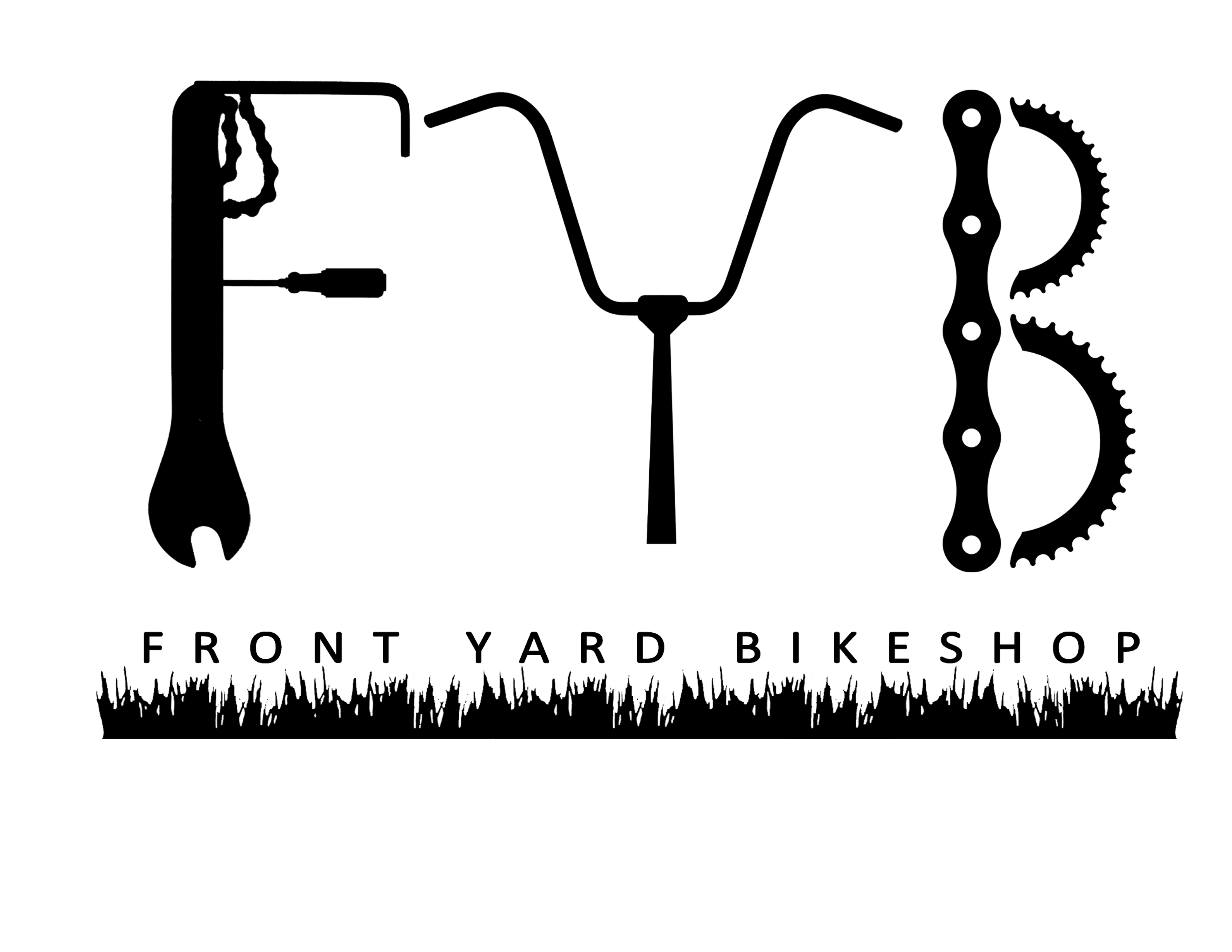 Front Yard Bikes