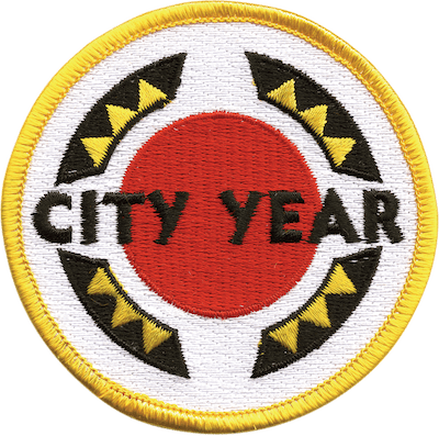 City Year - Washington, DC